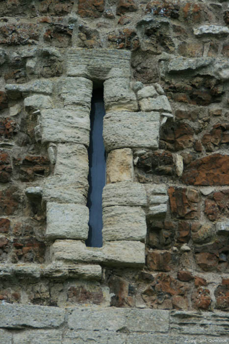 Orford Castle Orford / United Kingdom 