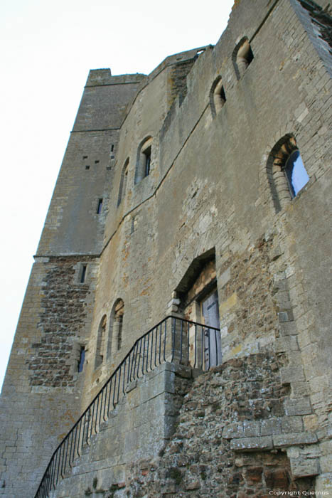 Orford Castle Orford / United Kingdom 