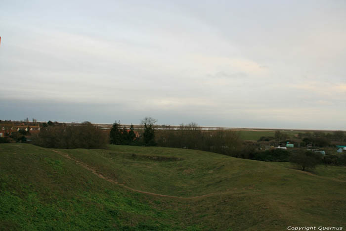 View Orford / United Kingdom 