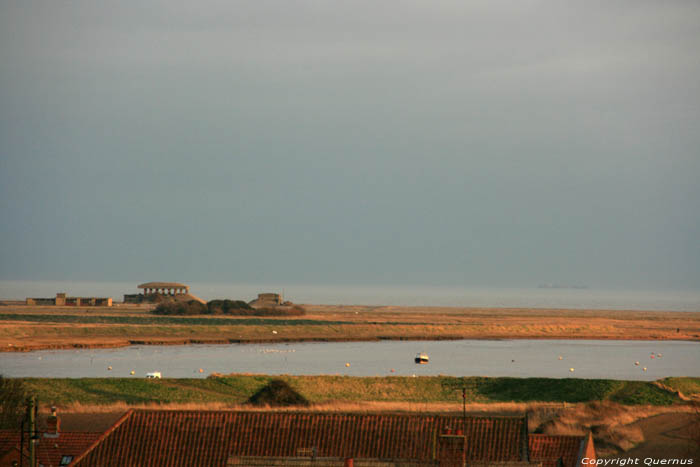 View Orford / United Kingdom 