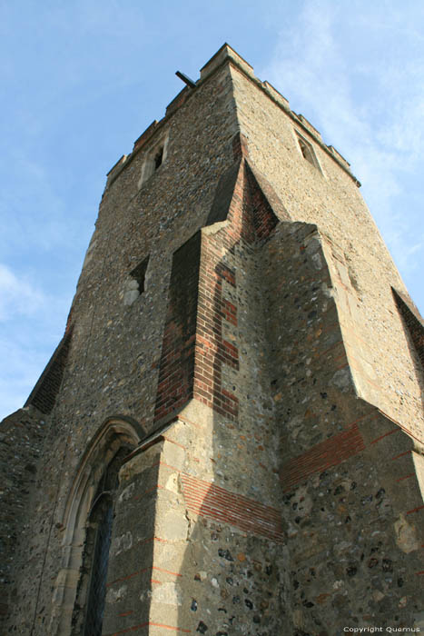 glise Saint Pierre  