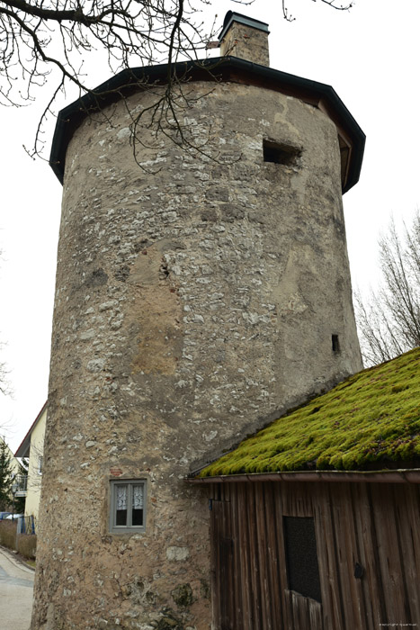 Tour des Voleurs Velburg / Allemagne 