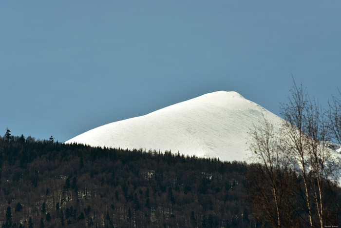 Mountain View Gradevo / Bulgaria 