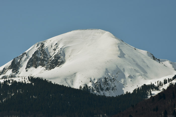 Mountain View Gradevo / Bulgaria 