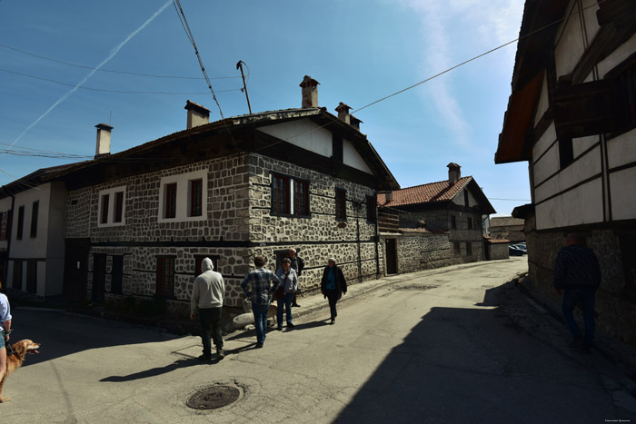 House Bansko / Bulgaria 