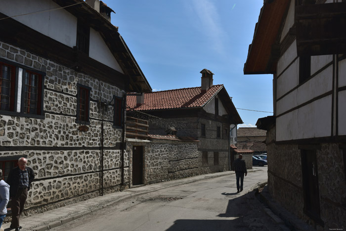 House Bansko / Bulgaria 