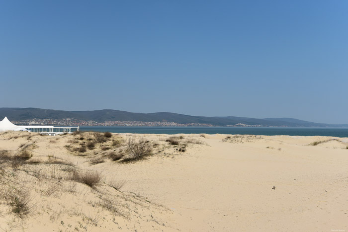 South Beach - Cacao Beach Slunchev Briag/Sunny Beach / Bulgaria 