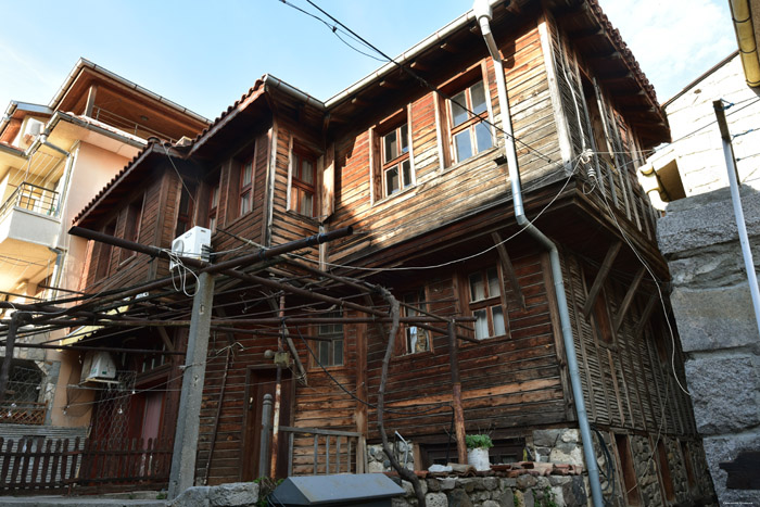 House Sozopol / Bulgaria 