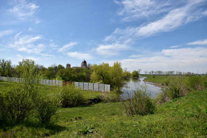 Raul Neajlov River Comana / Romania 