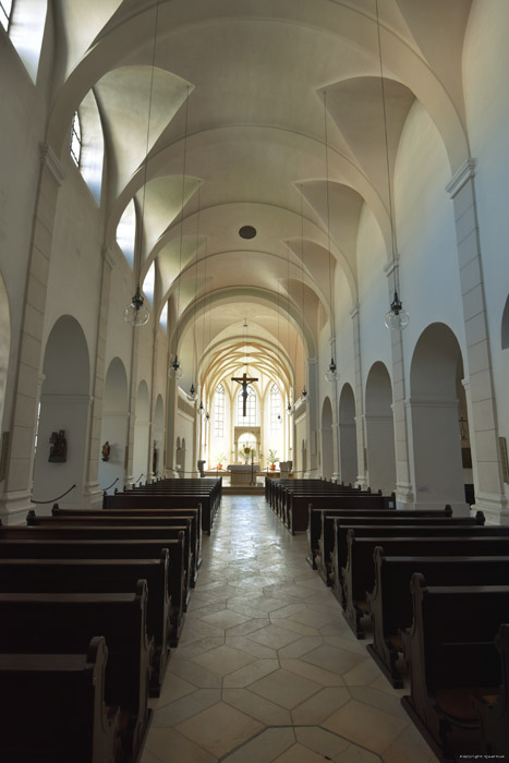 Eglise Passau / Allemagne 