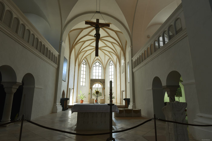 Kerk Passau / Duitsland 