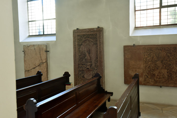 Kerk Passau / Duitsland 