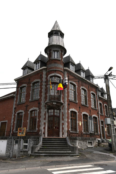 Ancienne Mairie - Maison Communale NAMUR / FLORENNES photo 