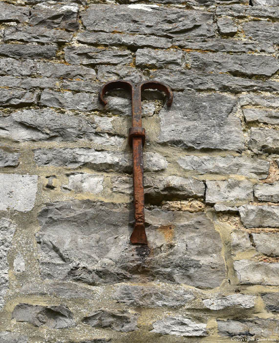 Ferme NAMUR / FLORENNES photo 