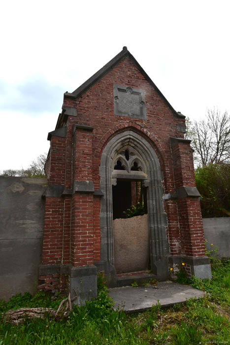 Chteau des Bryas ( Morialm) NAMUR / FLORENNES photo 