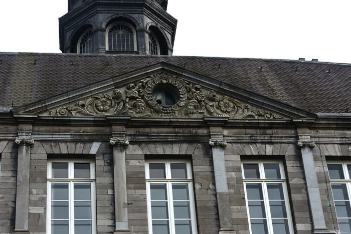 City Hall Maastricht / Netherlands 