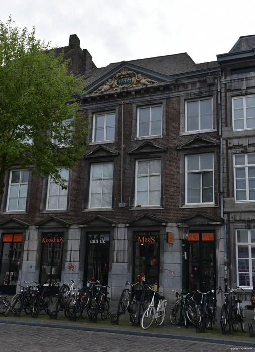 Kookhuis aan de Maas CHATELET foto