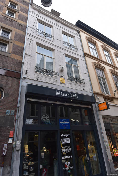 Jacks and Jeans Maastricht / Netherlands 