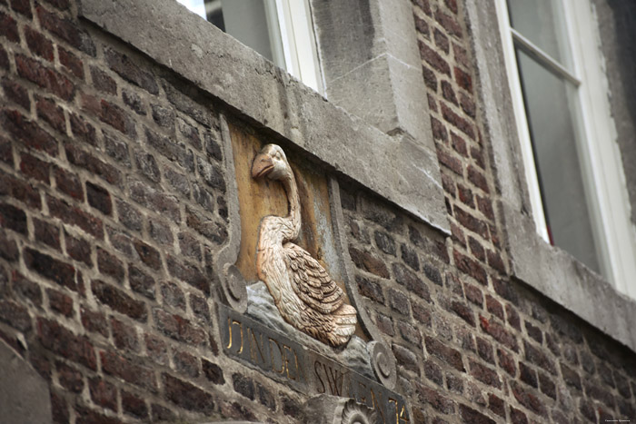 In Den Swaen Maastricht / Nederland 