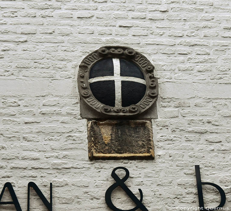 Stalman en Bronswijk Maastricht / Nederland 