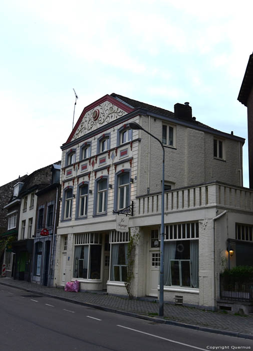 Le Tapage Maastricht / Pays Bas 