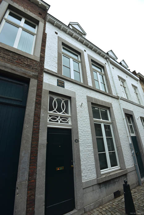 House Maastricht / Netherlands 