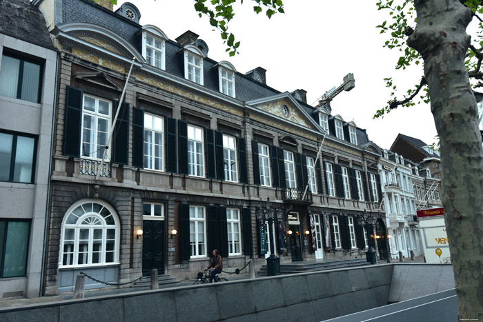 Theater aan het Vrijthof Maastricht / Nederland 