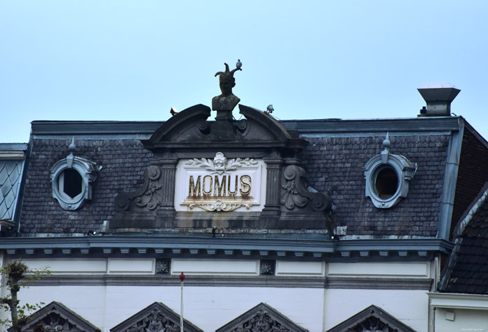 Momus Maastricht / Netherlands 