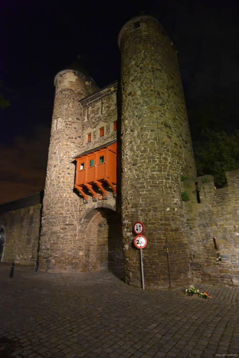 Hell's Gate Maastricht / Netherlands 