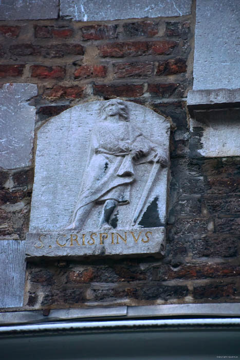 Saint Crispanius Maastricht / Netherlands 