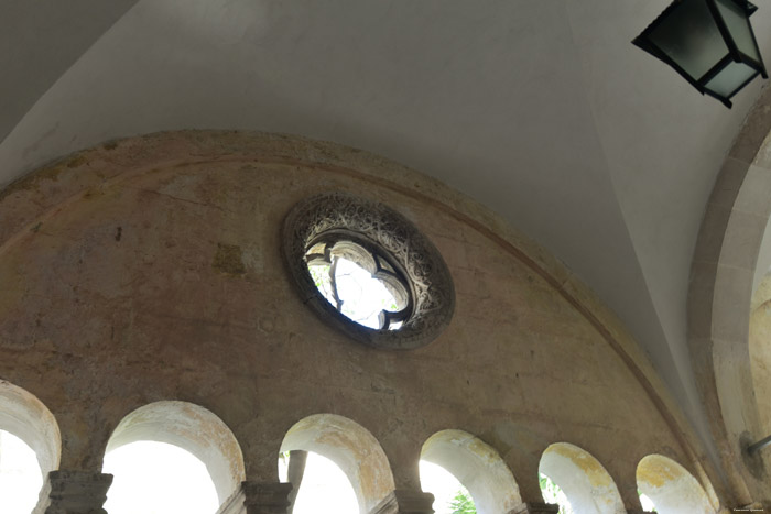 Monastre des Franciscans Dubrovnik  Dubrovnic / CROATIE 