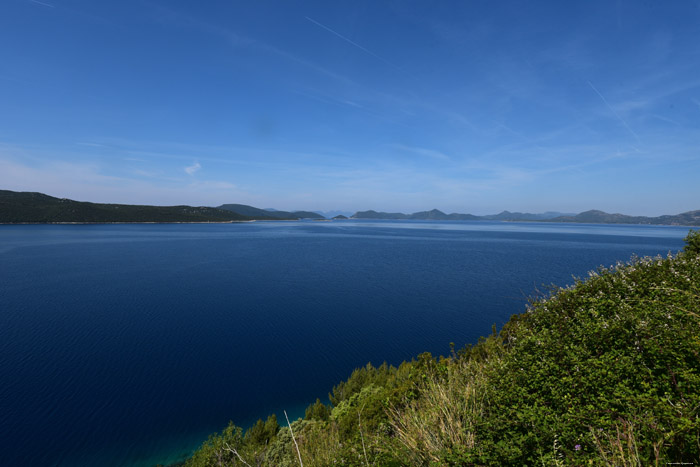 View Brsecine / CROATIA 