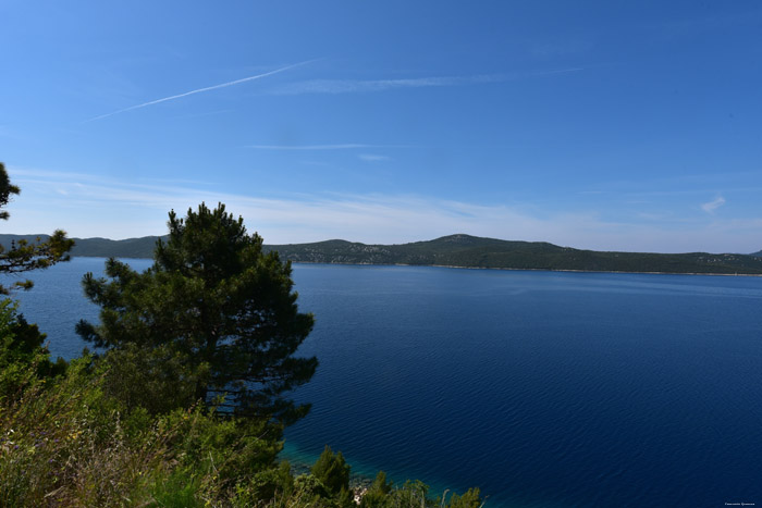 View Brsecine / CROATIA 