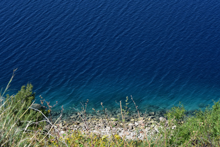 View Brsecine / CROATIA 