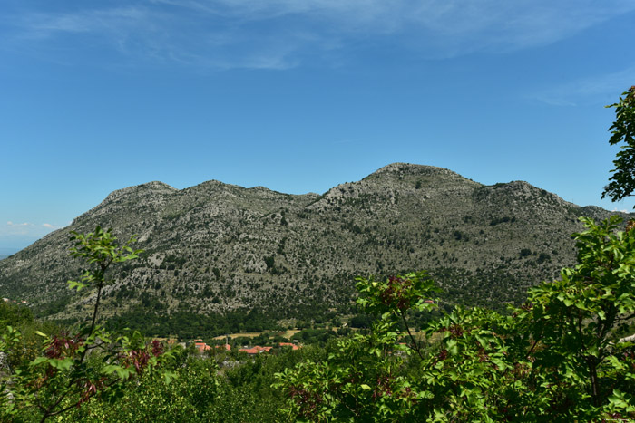 Mountain View Hutovo in Neum / Bosnia-Herzegovina 