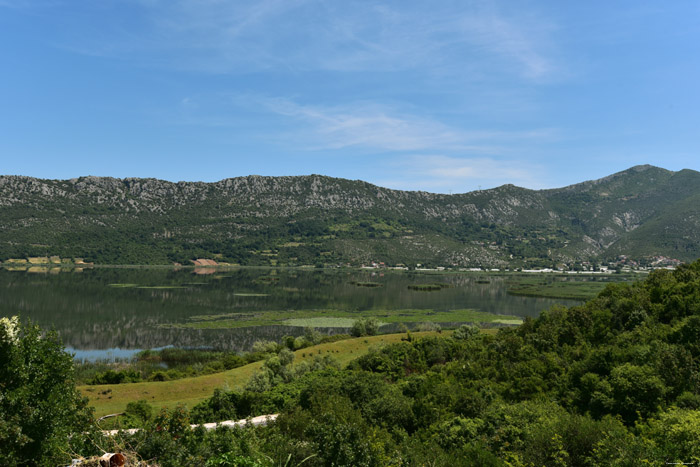 Lac Bajovci  Capljina / Bosnie-Herzegovina 