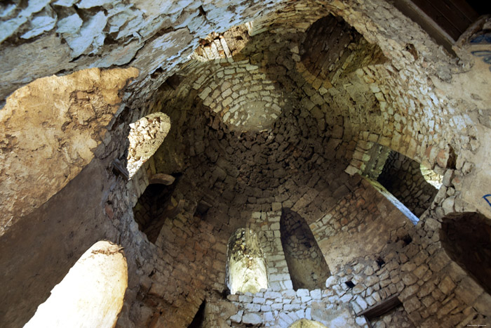 Tour de Capitain Gavran Pocitelj  Capljina / Bosnie-Herzegovina 