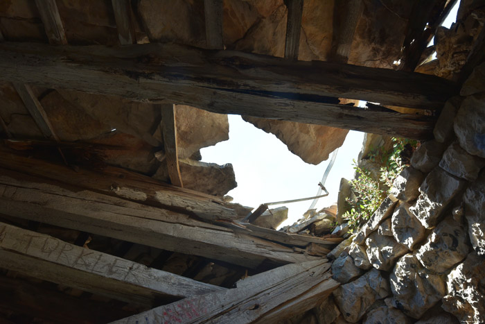 Kapitein Gavran Toren Pocitelj in Capljina / Boznie-Herzegovina 