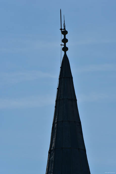 Mosque Pocitelj  Capljina / Bosnie-Herzegovina 