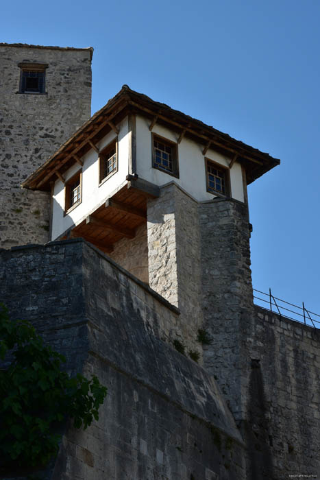 Stari Most Bridge Mostar / Bosnia-Herzegovina 