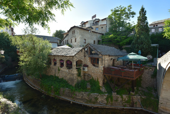 Konoba Taurus Mostar / Boznie-Herzegovina 