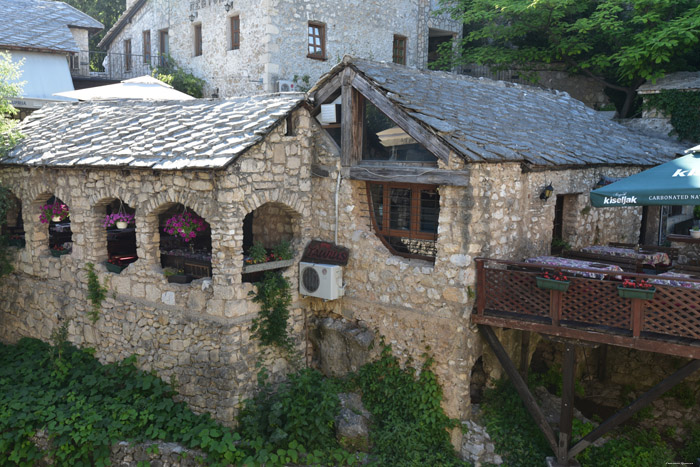 Konoba Taurus Mostar / Boznie-Herzegovina 