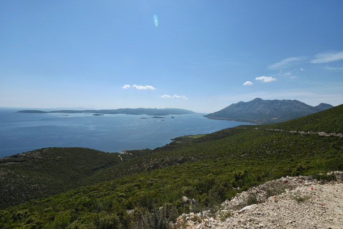 Vue Postup / CROATIE 