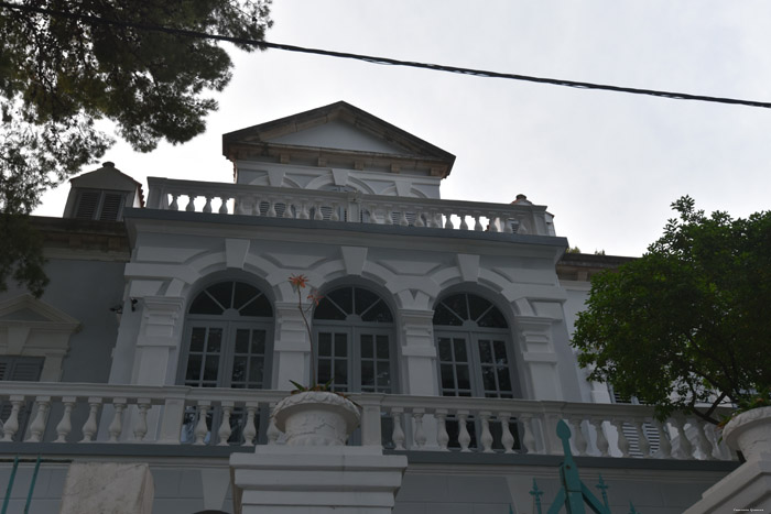 Villa Cavtat / KROATI 