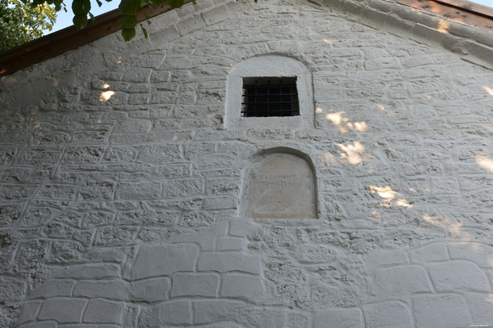 Church Izvor in Dimovo / Bulgaria 