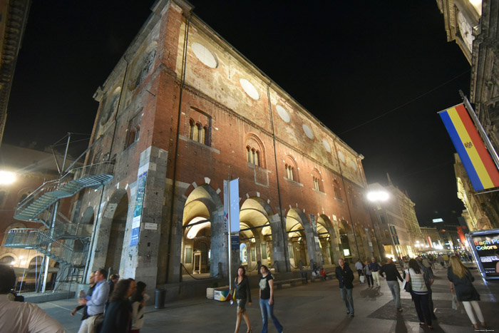 Palais Ragione Milan / Italie 