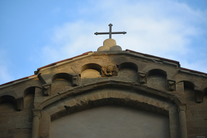 Muse de Saint-Stphane-au-Pont Florence / Italie 