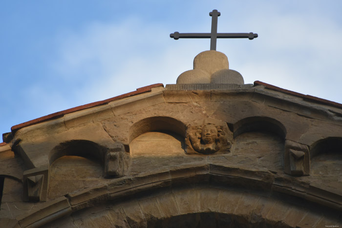 Muse de Saint-Stphane-au-Pont Florence / Italie 