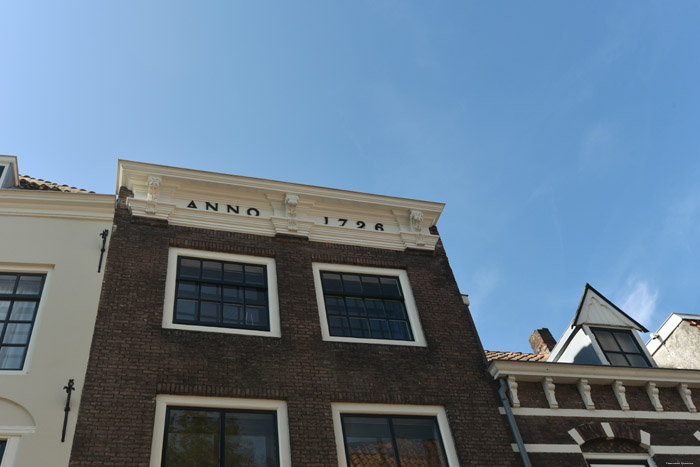 The Old beer House Middelburg / Netherlands 