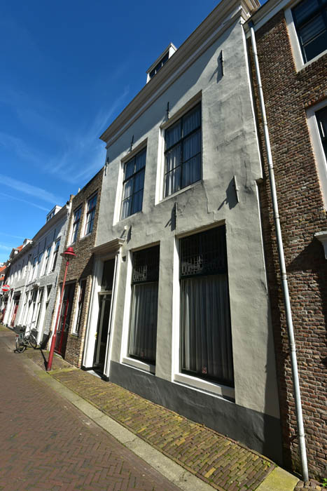 the Golden Table Middelburg / Netherlands 